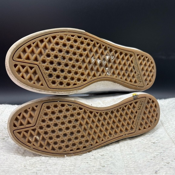 Vans Old Skool Kyle Walker Pro Baby Blue Suede Men’s 7 Women’s 8.5 Off the Wall - Picture 6 of 10